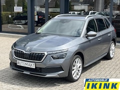 Skoda Kamiq - 1.0 TSI Business Edition