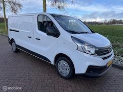 Fiat Talento - 1.6 MJ EcoJet L2H1 | Trekhaak | Navi