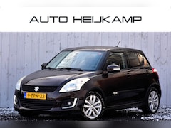 Suzuki Swift - 1.2 Exclusive EASSS | Keyless | NL-Auto |