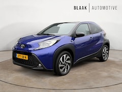 Toyota Aygo X - 1.0 VVT-i MT Pulse | Bi-tone | all seasons