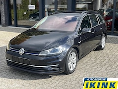 Volkswagen Golf Variant - 1.5 TSI Comfortline