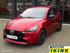 Mazda 2 - 2 1.5 SkyActiv-G 90 Homura