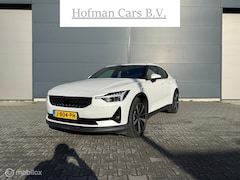 Polestar 2 - 2 SOH 90% Long Range Dual Motor Launch Edition 78kWh Incl BTW