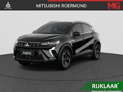 Mitsubishi ASX - 1.8 HEV AT Intense+ | Rijklaar | Apple Carplay | Parkeersensoren | Camera