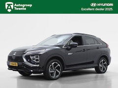 Mitsubishi Eclipse Cross - 2.4 PHEV Instyle | Trekhaak geremd 1500KG | Stoelverwarming |
