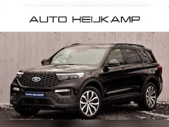 Ford Explorer - 3.0 V6 EcoBoost PHEV ST-Line | Pano-dak | Adaptieve Cruise | B&O | Trekhaak |