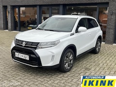 Suzuki Vitara - 1.5 Hybrid Select