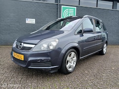 Opel Zafira - 1.6 Panoramadak/ 7-Persoons