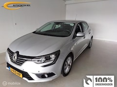 Renault Mégane - 1.2 TCe Limited Clim C|Cruise C|Bleutooth|DAB