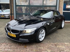BMW Z4 Roadster - sDrive30i / Automaat / Navi / PDC / Stoelverwarming
