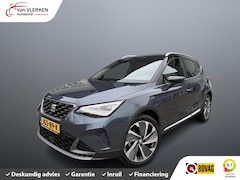 SEAT Arona - 1.0 TSI FR Business Intense