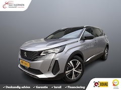 Peugeot 5008 - 1.2 PureTech GT TREKHAAK