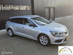 Renault Mégane Estate - 1.3 TCe 2019 Limited Mooie nette auto