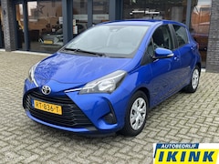 Toyota Yaris - 1.0 VVT-i Comfort