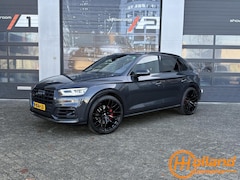 Audi SQ5 - 3.0 TFSI SQ5 quattro|luchtvering|Pano