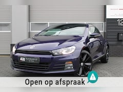 Volkswagen Scirocco - 1.4 TSI 125PK / 19'' / NAVI / LED / XENON/ CAMERA/ DYNAUDIO / VOLL