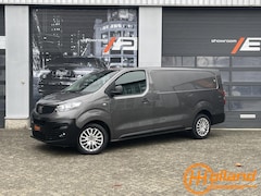 Fiat Scudo - Bestel 2.0 MultiJet L3H1 SX|automaat
