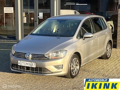 Volkswagen Golf Sportsvan - 1.4 TSI Highline | 1e eigenaar