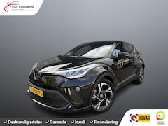 Toyota C-HR - 2.0 Hybrid Dynamic