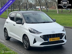 Hyundai i10 - 1.0 Airco Carplay Stoel&Stuurverwarming Camera Pdc