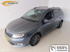 Skoda Fabia Combi - 1.2 TSI Ambition Trekh|Airco|CV|Cruise C