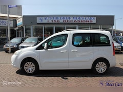 Citroën Berlingo - combi 1.6 VTi Multispace