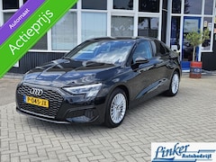 Audi A3 Limousine - 30 TFSI Advanced edition AUTOMAAT CAMERA NL-AUTO