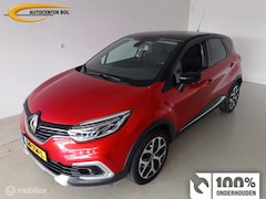 Renault Captur - 0.9 TCe Intens NAV|CL C|Cr C|LMV|Keyless