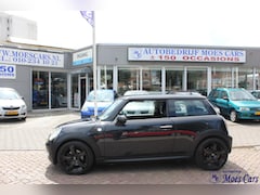 MINI One - 1.4 Pepper