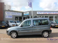 Peugeot Partner MPV - 1.6-16V Zenith 4