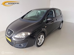 SEAT Altea - 1.6 Good Stuff Trekhaak