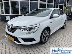 Renault Mégane Estate - 1.3 TCe Life TREKHAAK AIRCO CRUISE NAP