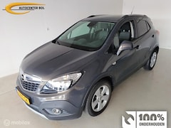 Opel Mokka - 1.4 T Automaat Clim C|Cruise C|Parkeersens v+a
