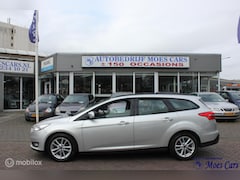 Ford Focus Wagon - 1.0 Trend Edition NAVI / CRUISE / CLIMATE