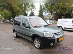 Peugeot Partner Tepee - 1.6 Zenith AIRCO / LEER
