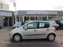 Renault Modus - 1.6-16V Air