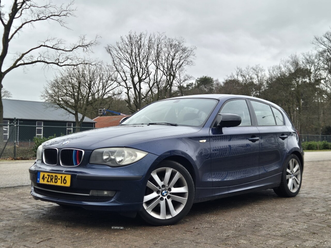 BMW 116D