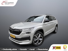 Skoda Kodiaq - 1.5 TSI Sportline Business 7p