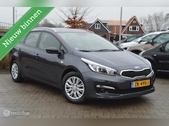 Kia Cee'd Sportswagon - 1.6 GDI 135pk Comfort | Trekhaak | 83.000km