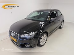 Audi A1 - 1.2 TFSI Ambition Clim C|CV|4 nwe banden