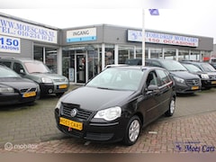 Volkswagen Polo - 1.4-16V Trendline