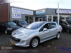Peugeot 308 - 1.6 VTi XT