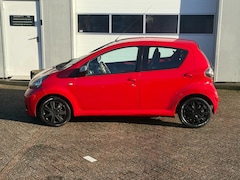 Toyota Aygo - 1.0-12V Access