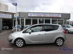 Opel Meriva - 1.4 Turbo Cosmo