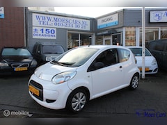 Citroën C1 - 1.0-12V Séduction