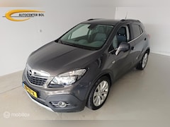 Opel Mokka - 1.4 T Cosmo Automaat Cl C|Cruise C|Bleutooth