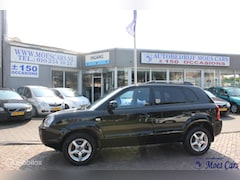 Hyundai Tucson - 2.0i Style Executive