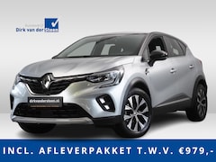 Renault Captur - 1.3 TCe 140 R.S. Line