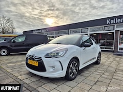 Citroën DS3 - 1.2 PureTech So Chic