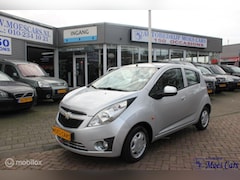 Chevrolet Spark - 1.0 16V LE
